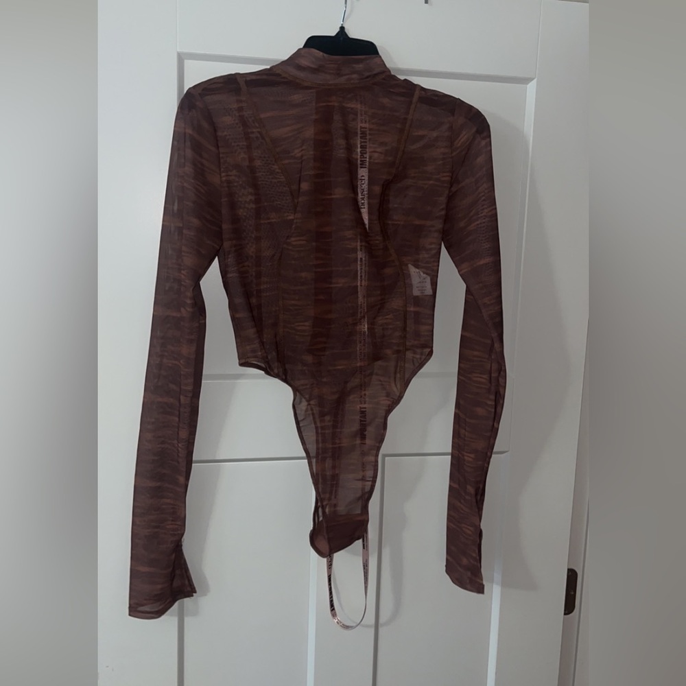 HOUSE OF CB bodysuit